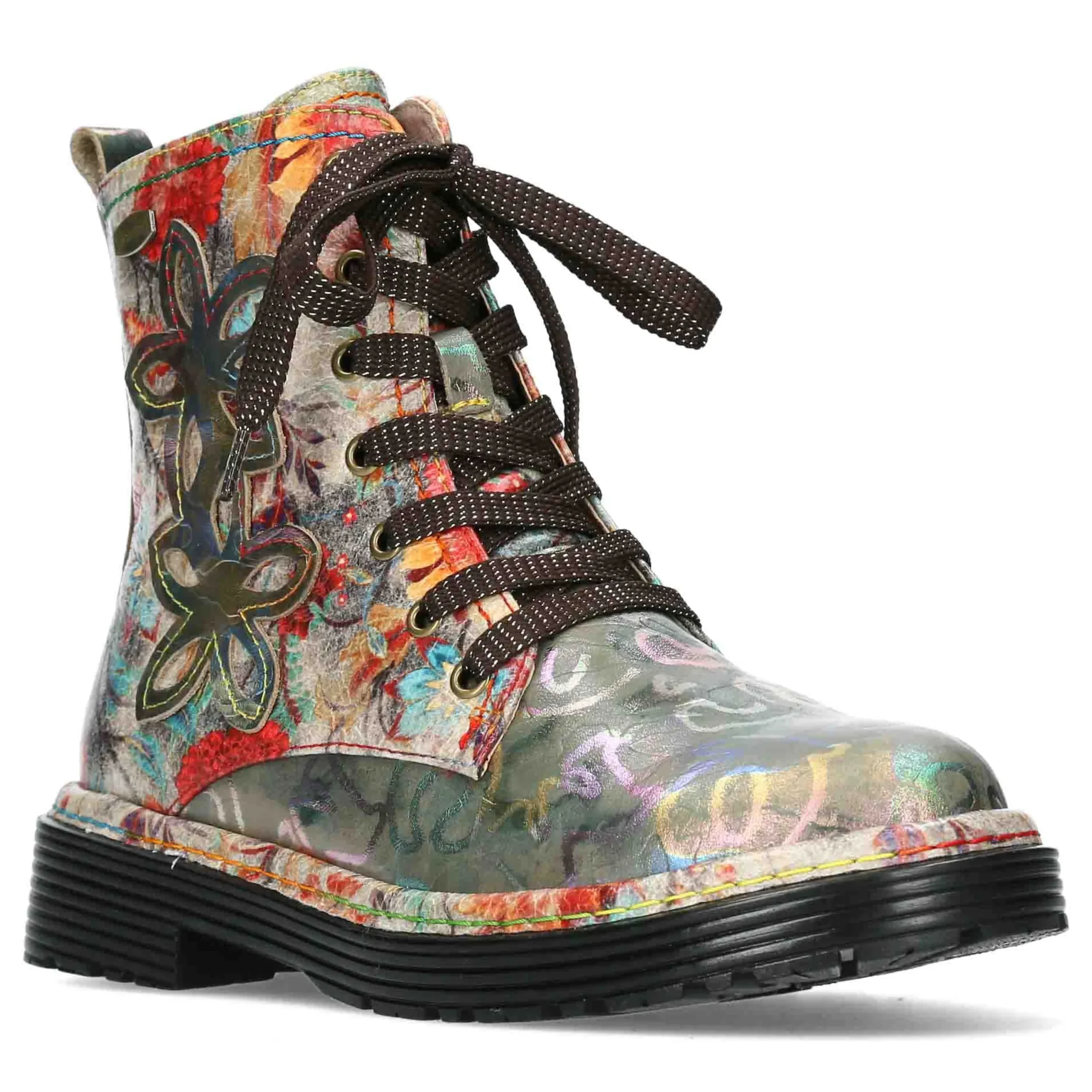 Shop Laura Vita Bottines - INCASO 24