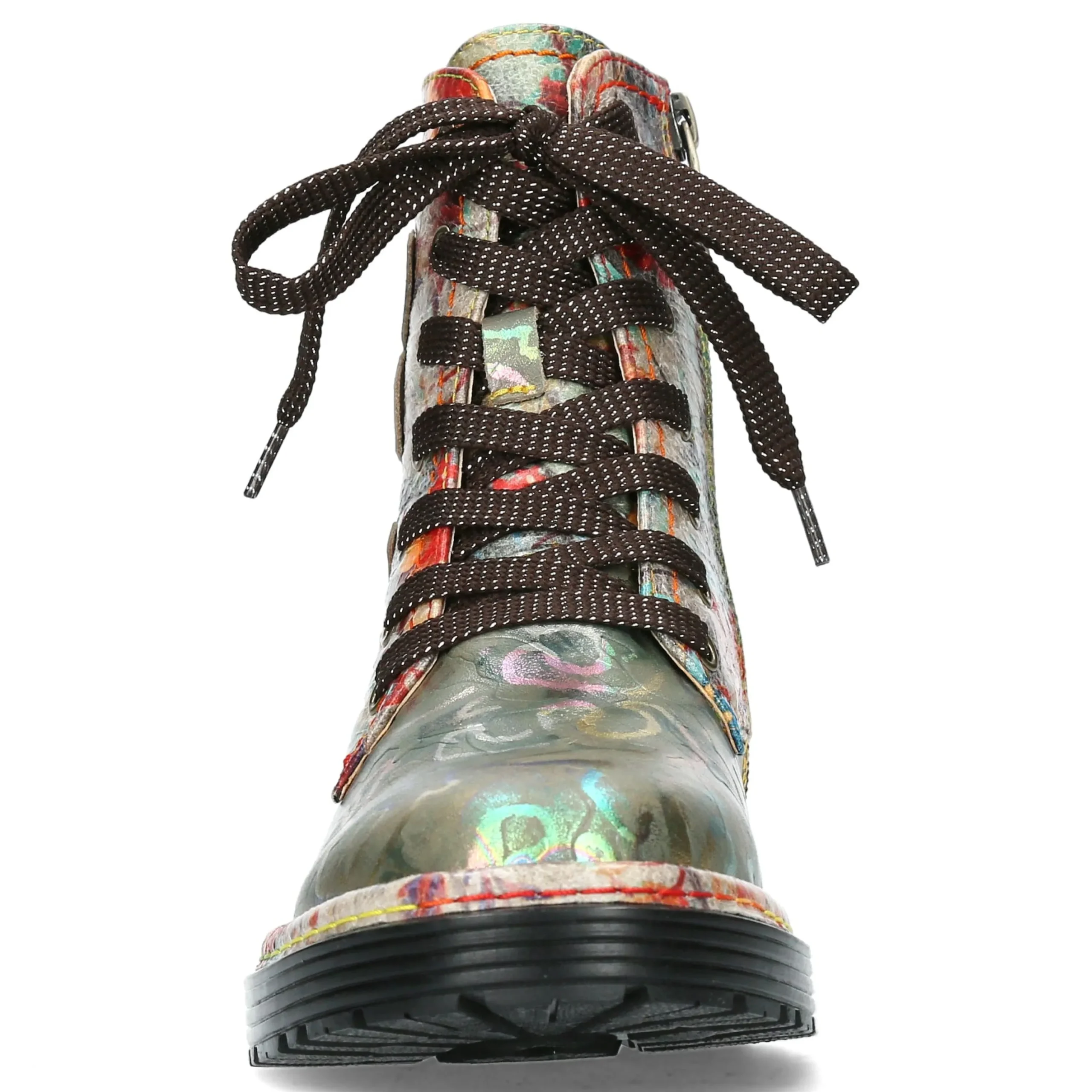 Shop Laura Vita Bottines - INCASO 24