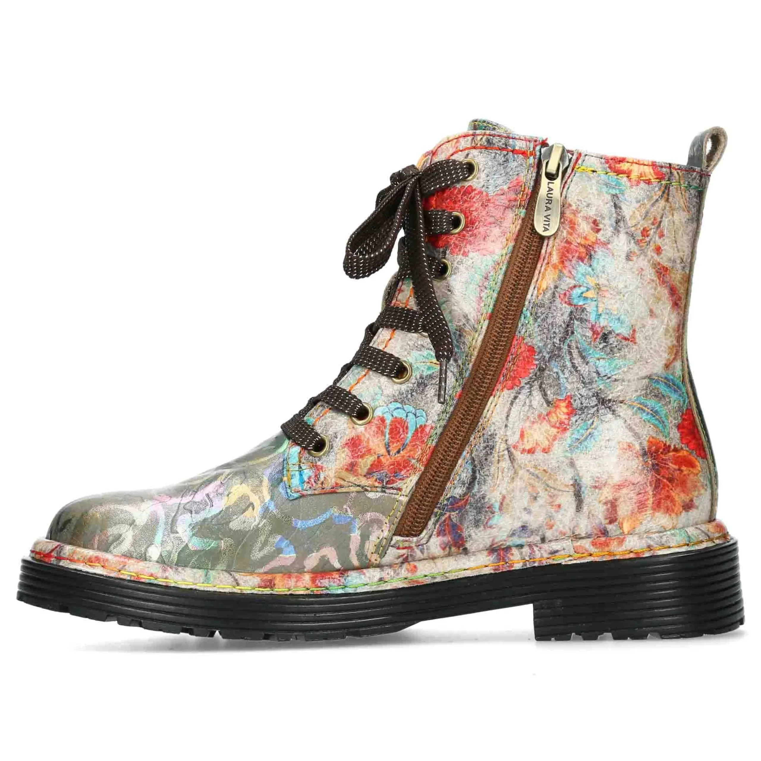 Shop Laura Vita Bottines - INCASO 24