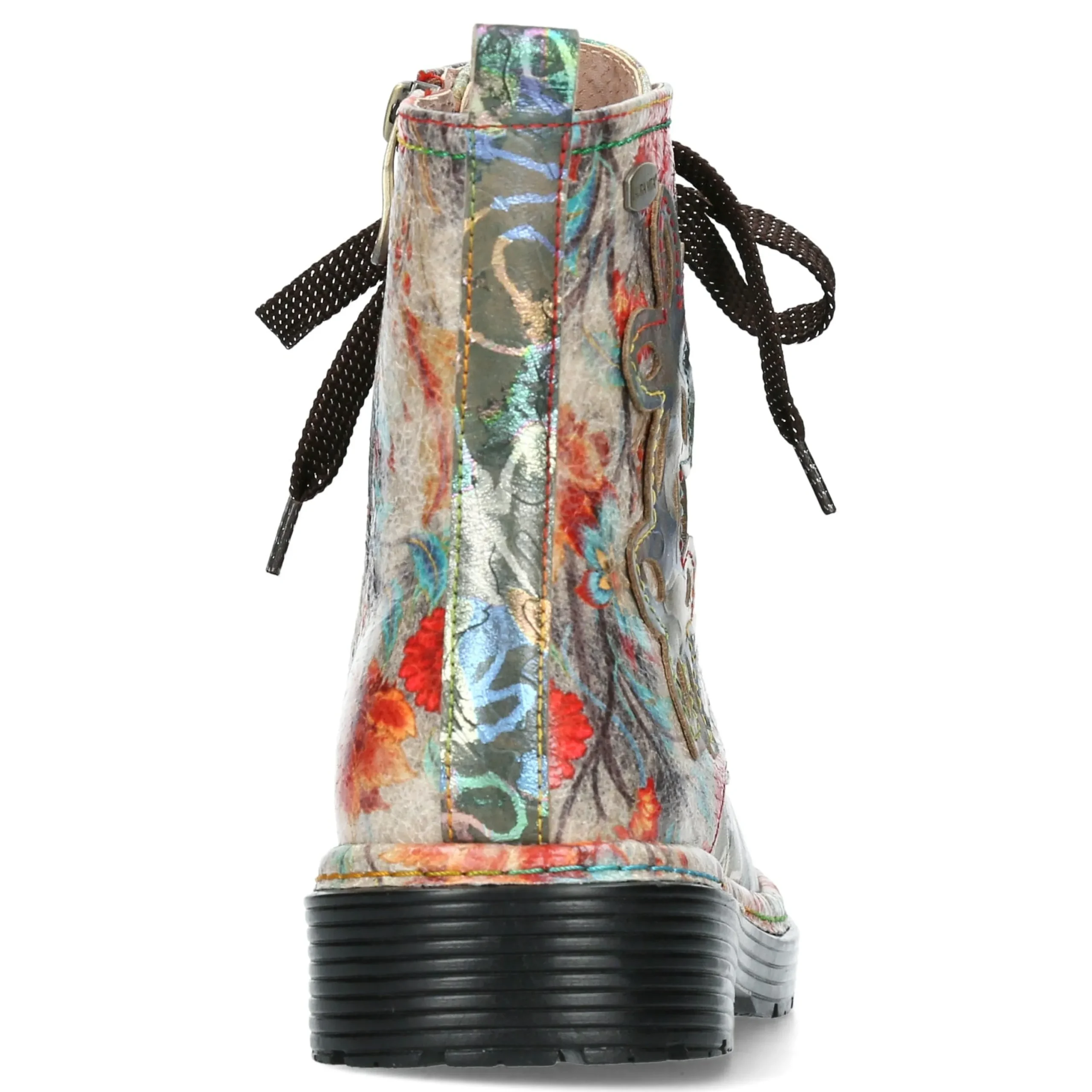 Shop Laura Vita Bottines - INCASO 24