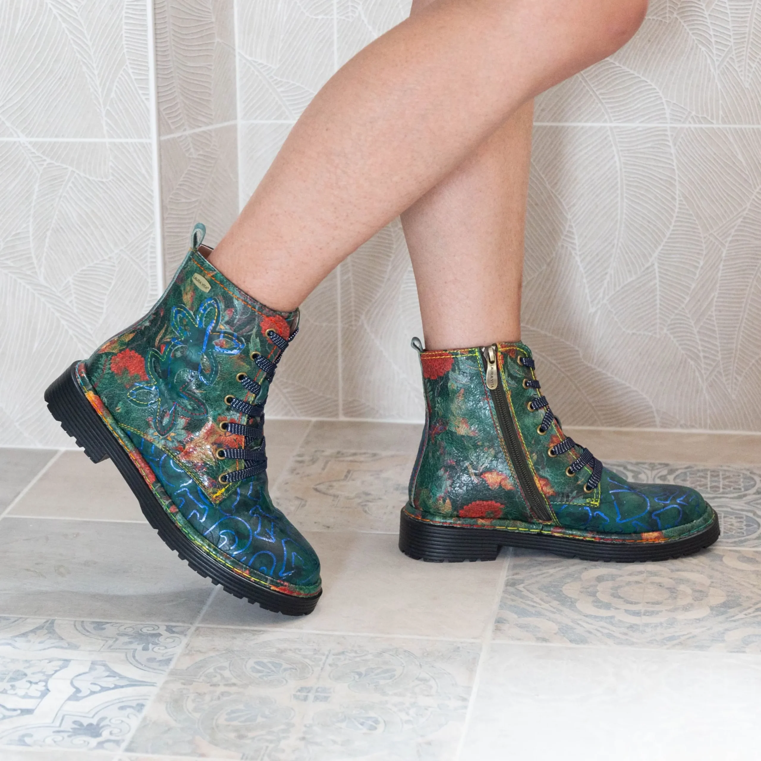 Shop Laura Vita Bottines - INCASO 24