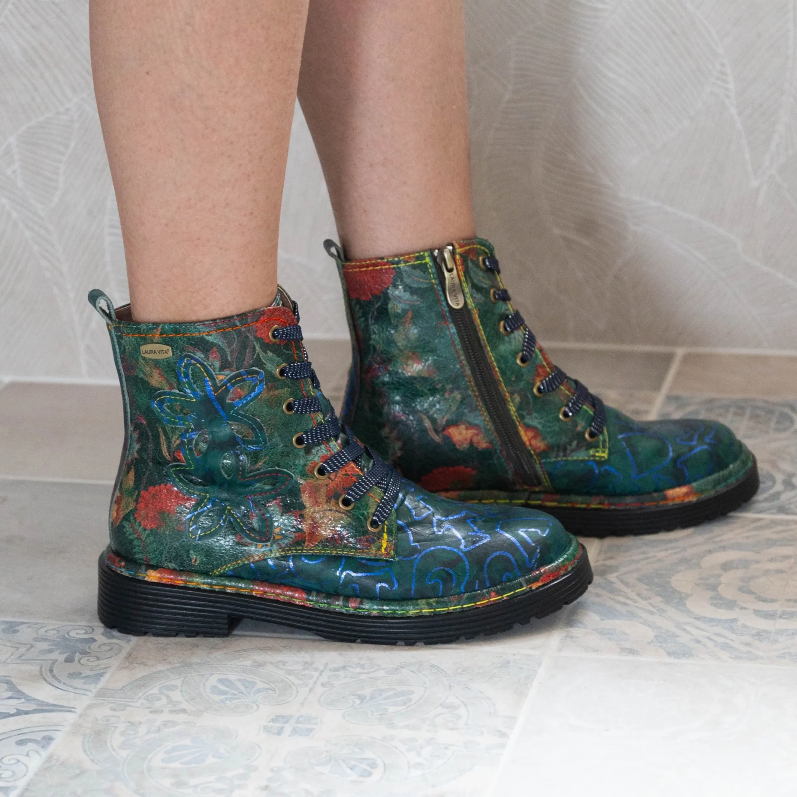 Shop Laura Vita Bottines - INCASO 24