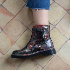 Shop Laura Vita Bottines - INCASO 24