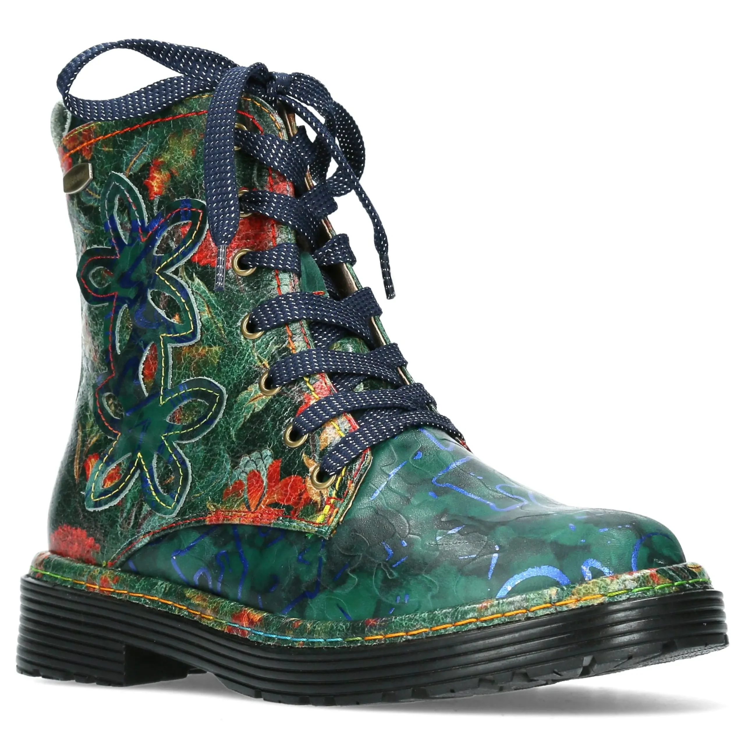 Shop Laura Vita Bottines - INCASO 24