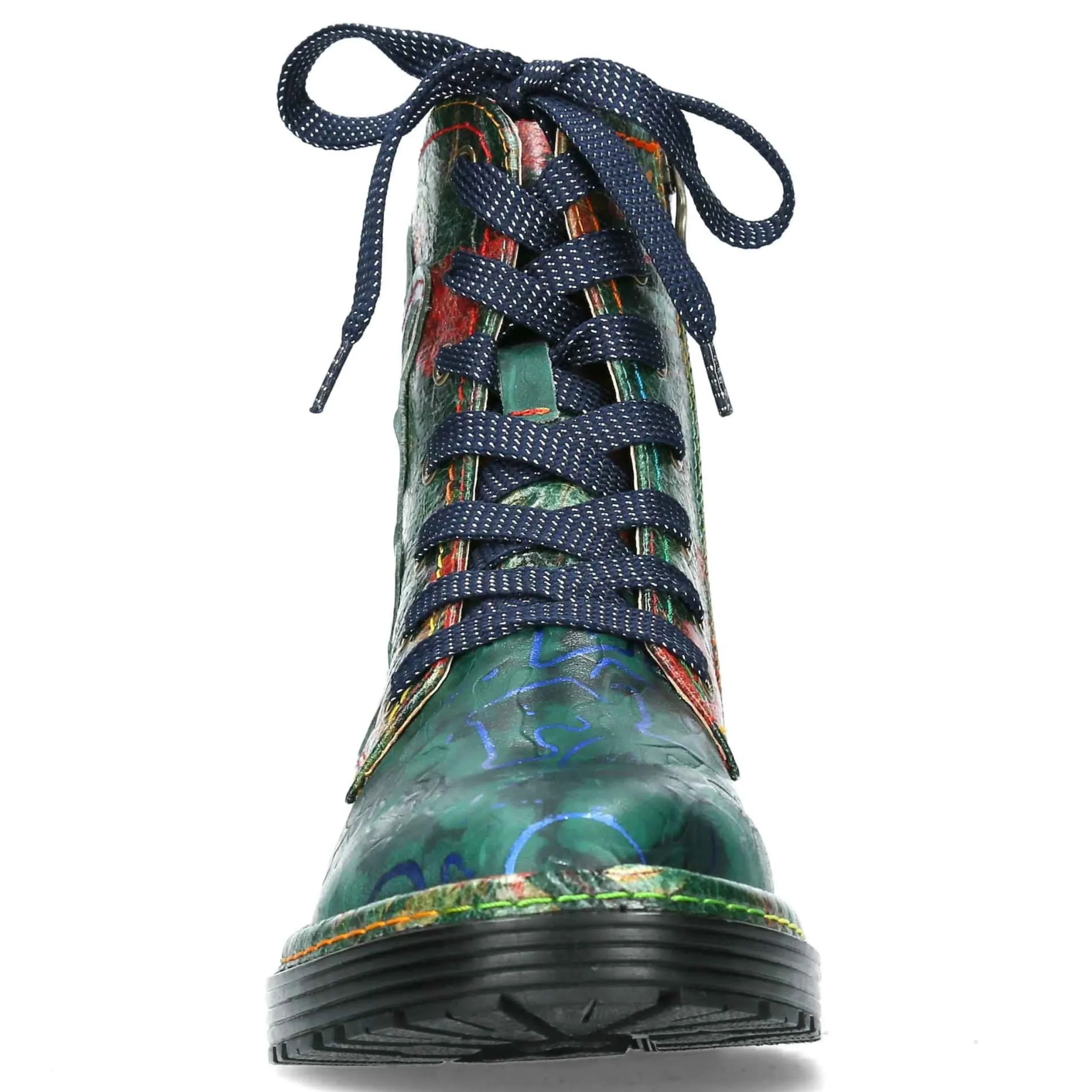 Shop Laura Vita Bottines - INCASO 24