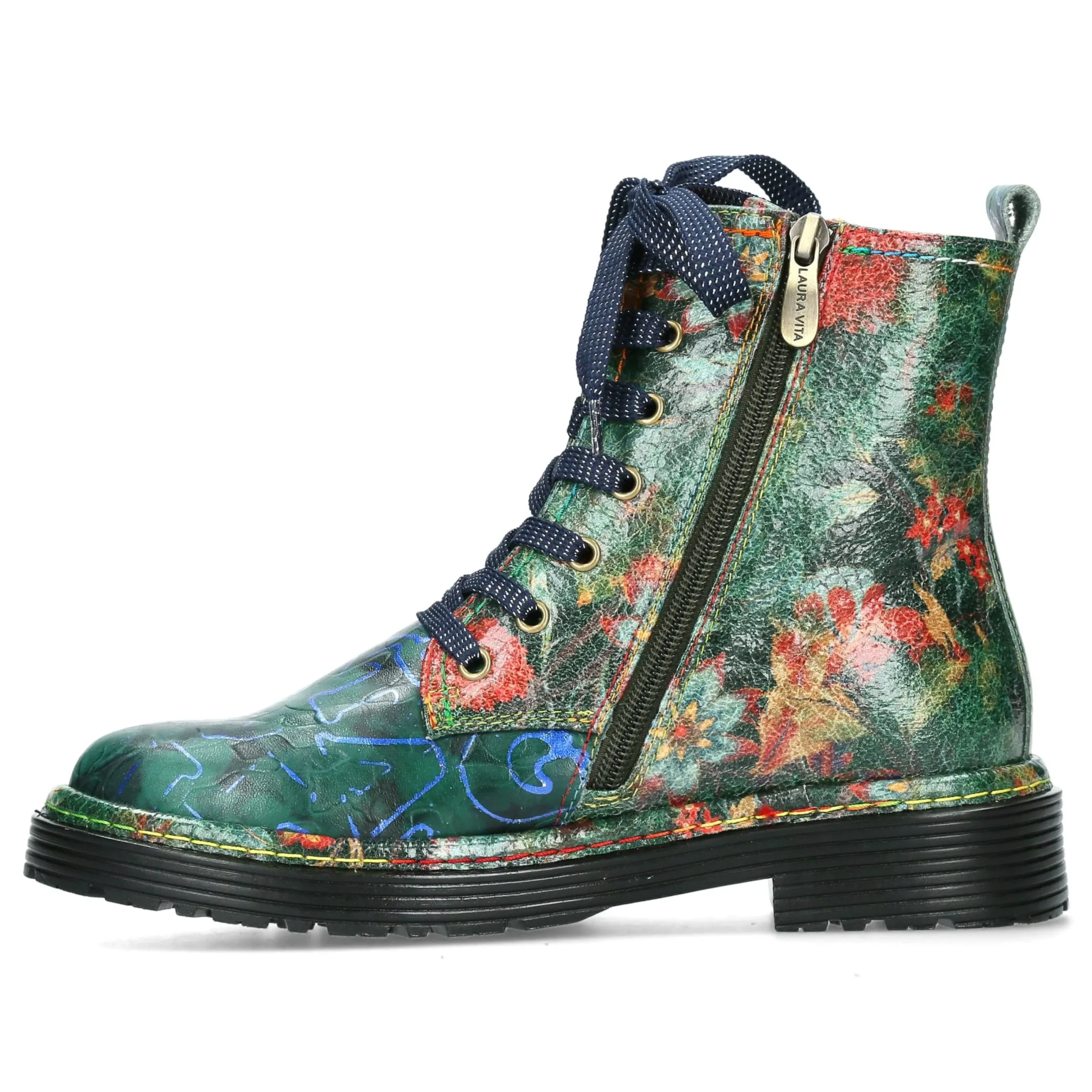 Shop Laura Vita Bottines - INCASO 24