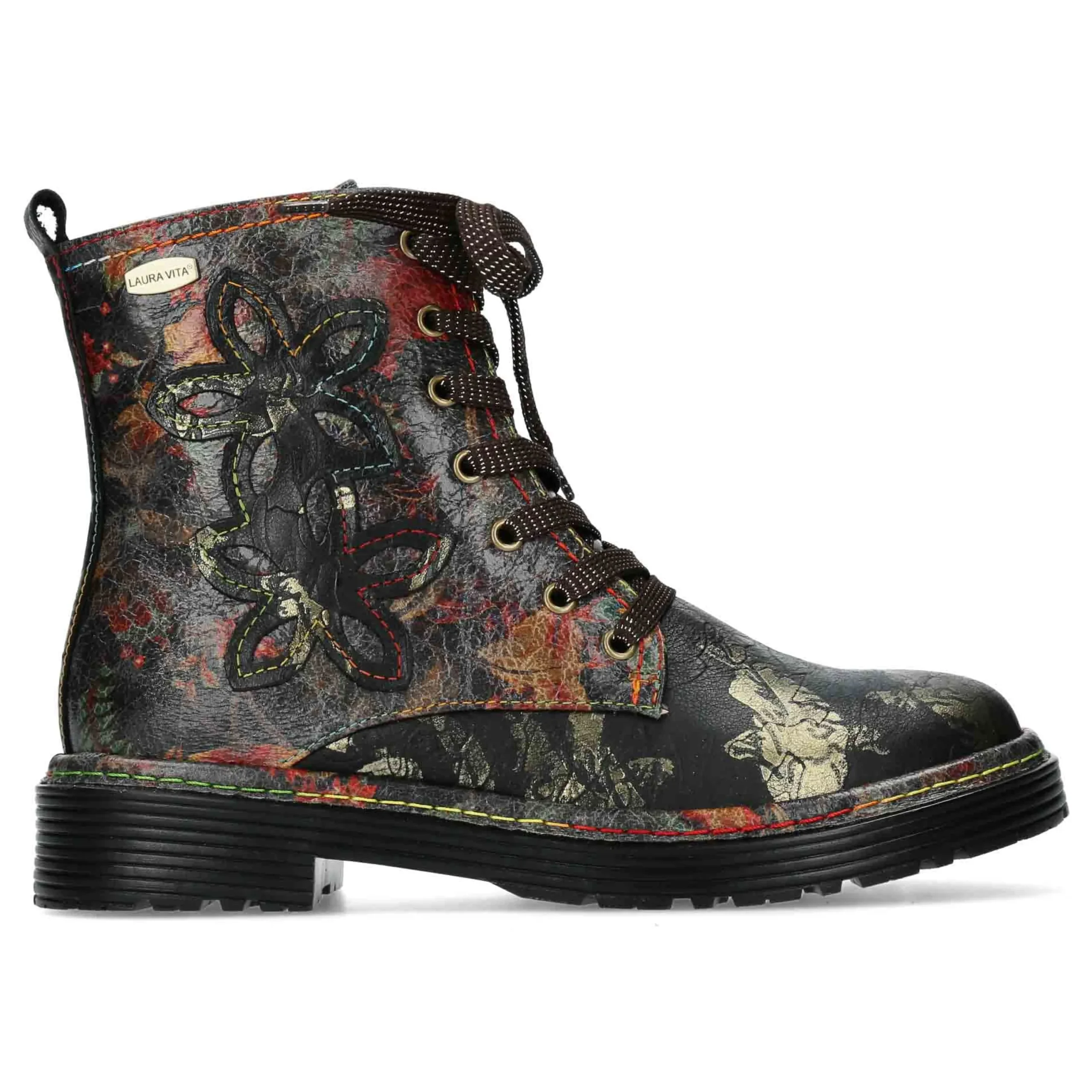 Shop Laura Vita Bottines - INCASO 24
