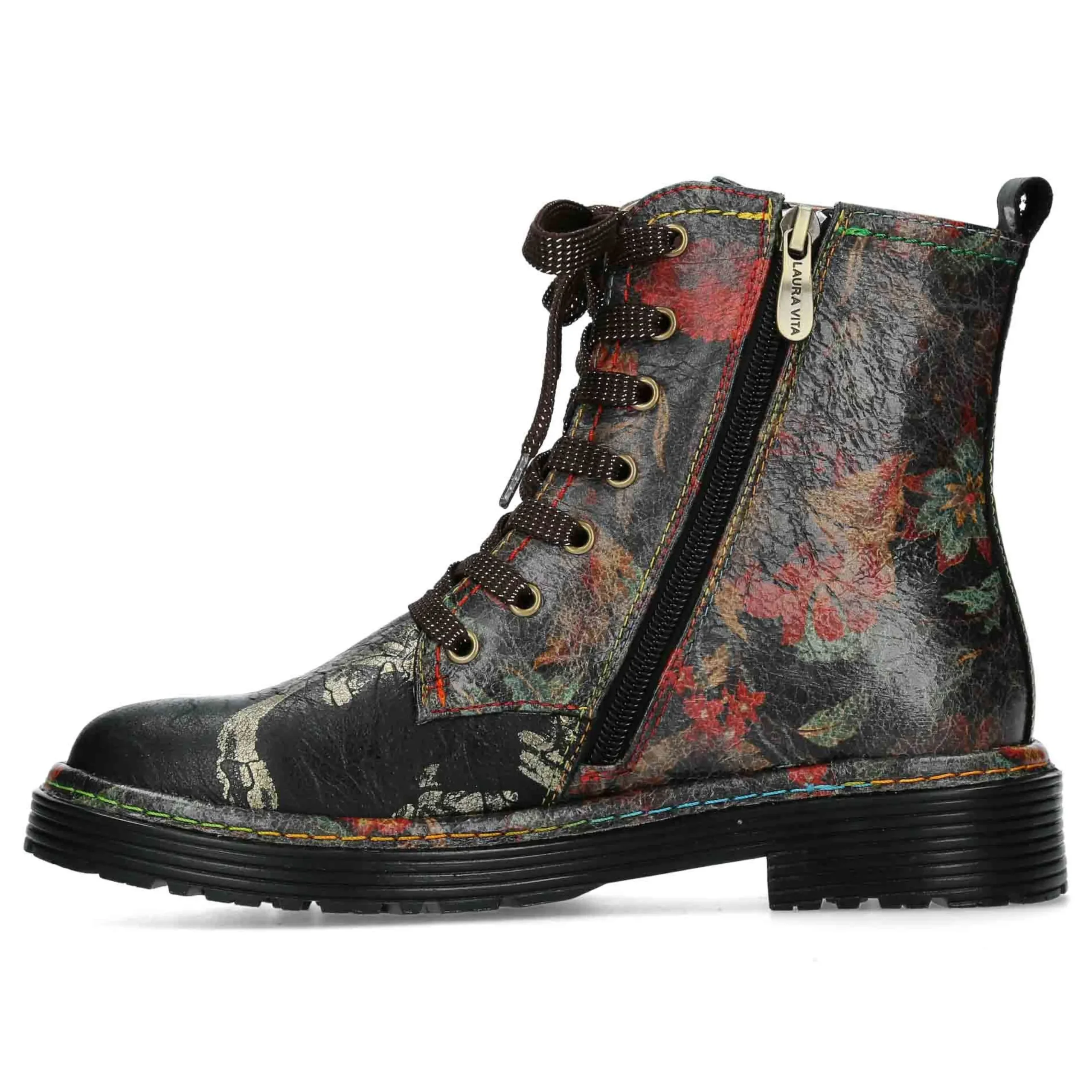 Shop Laura Vita Bottines - INCASO 24