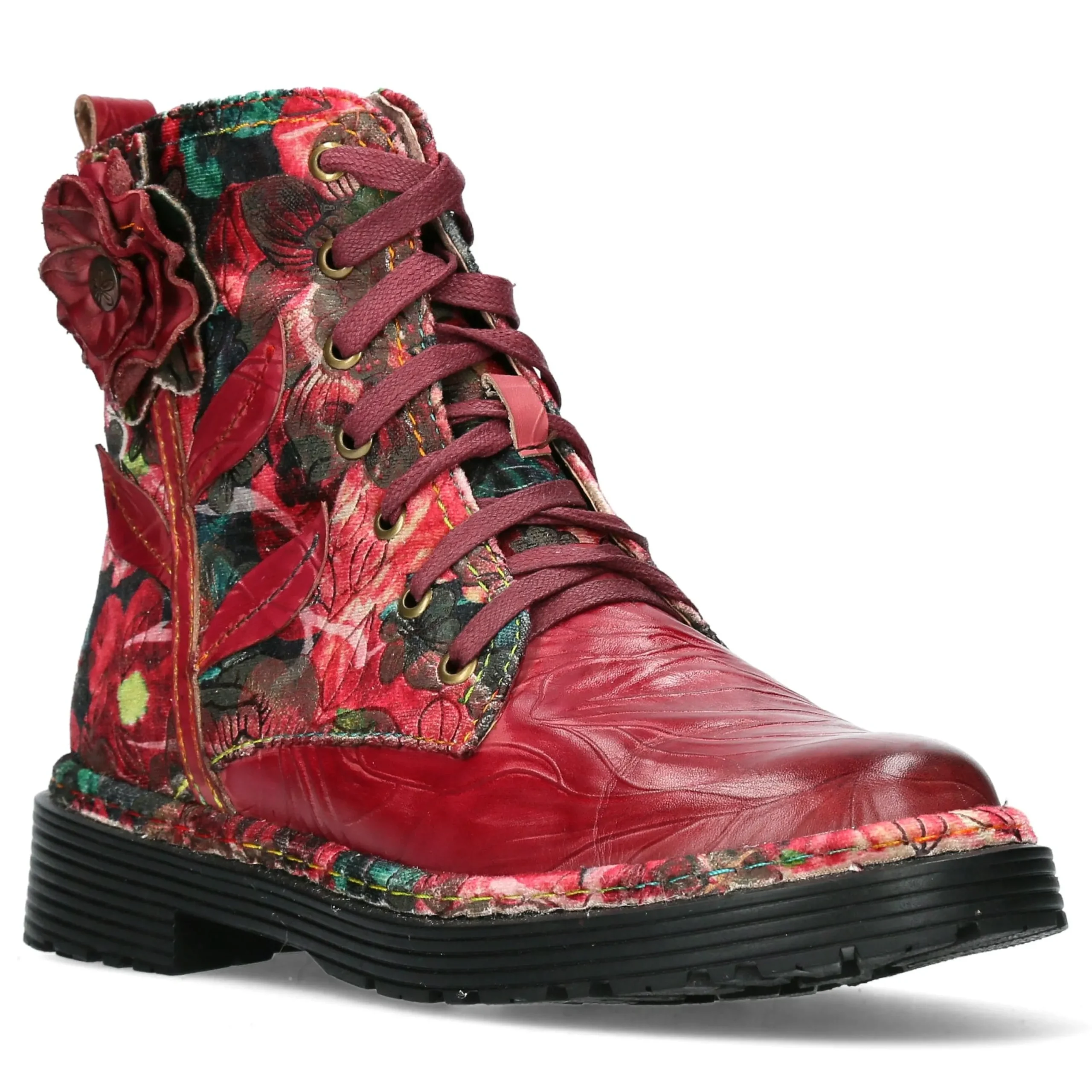 Store Laura Vita Bottines - INCASO 24
