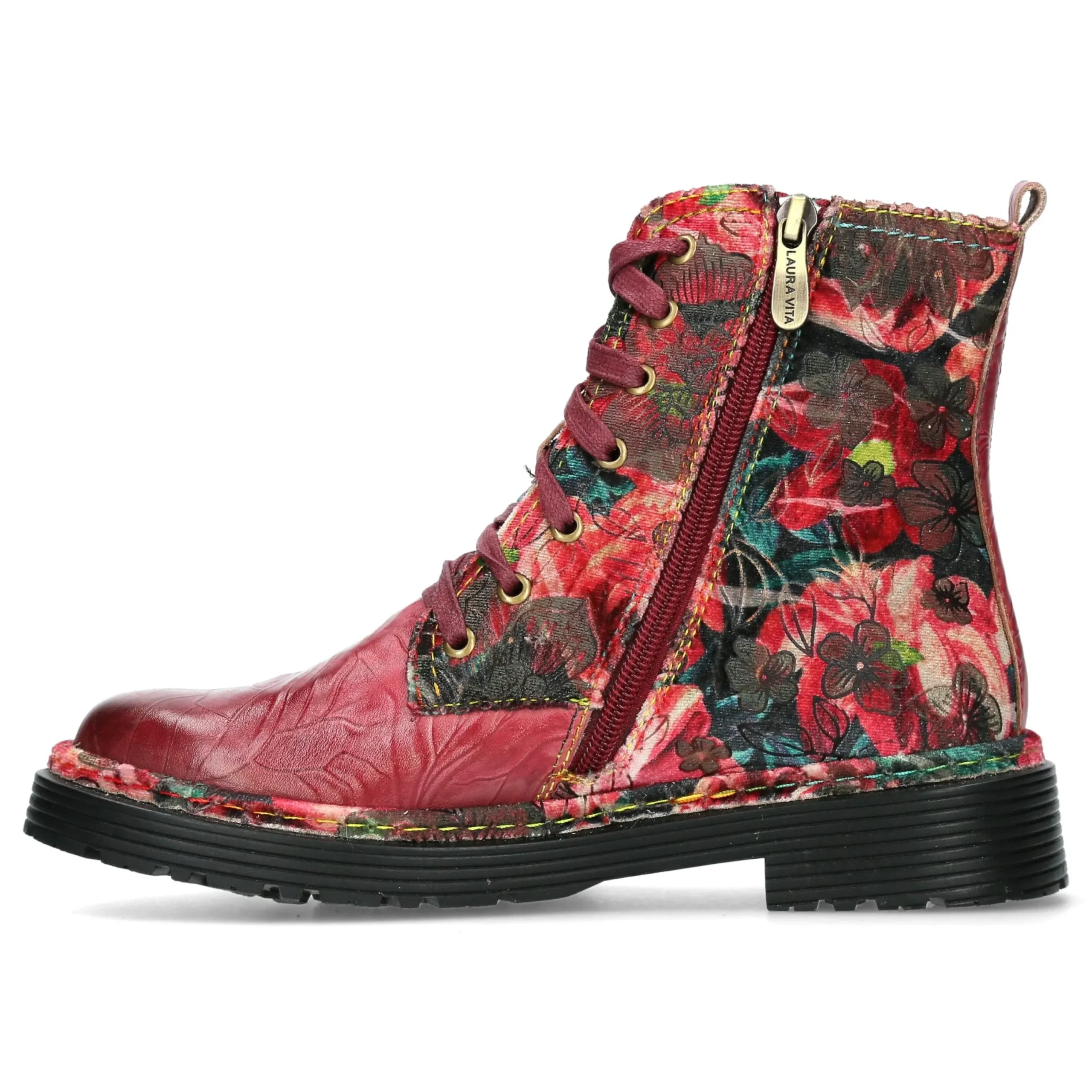 Store Laura Vita Bottines - INCASO 24