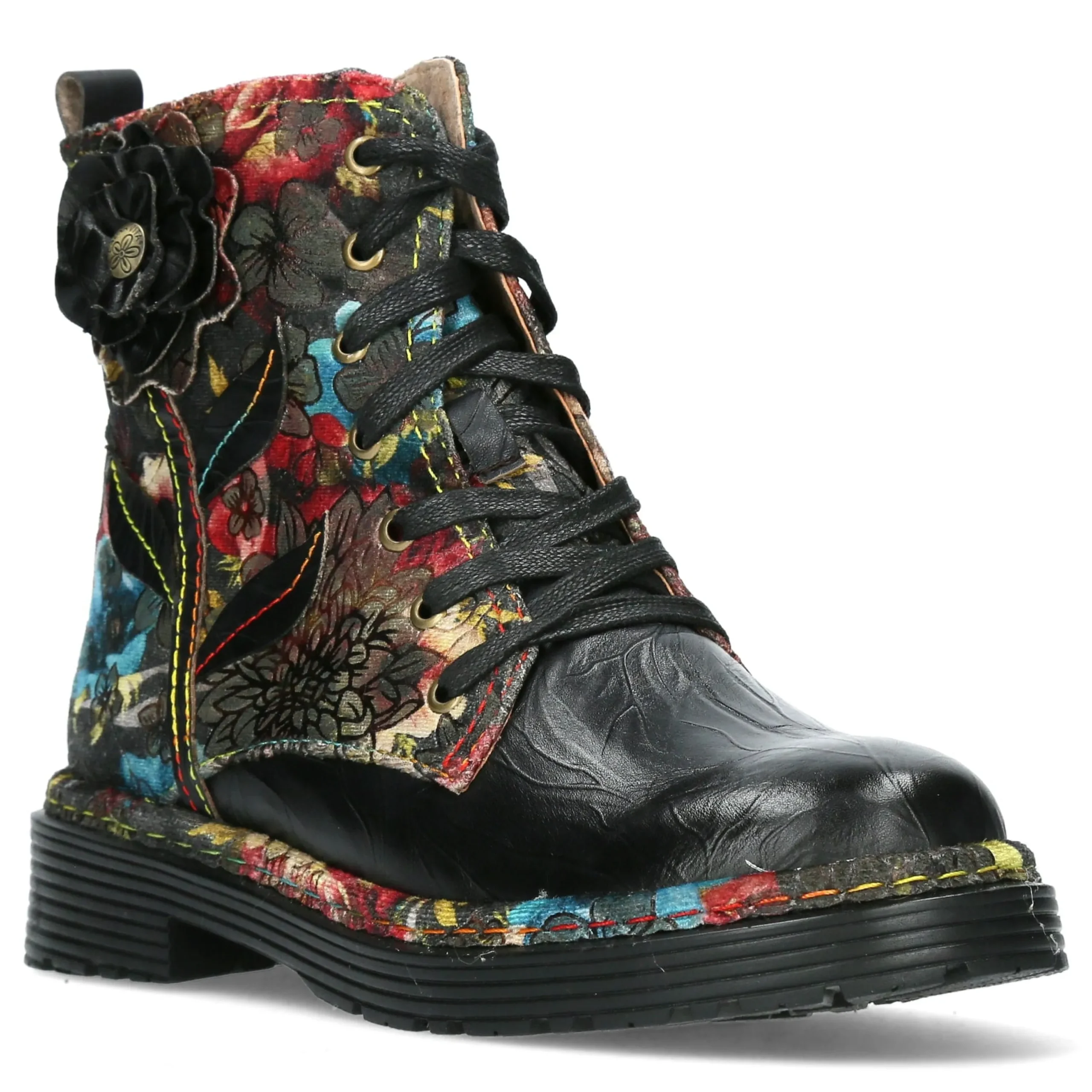 Store Laura Vita Bottines - INCASO 24