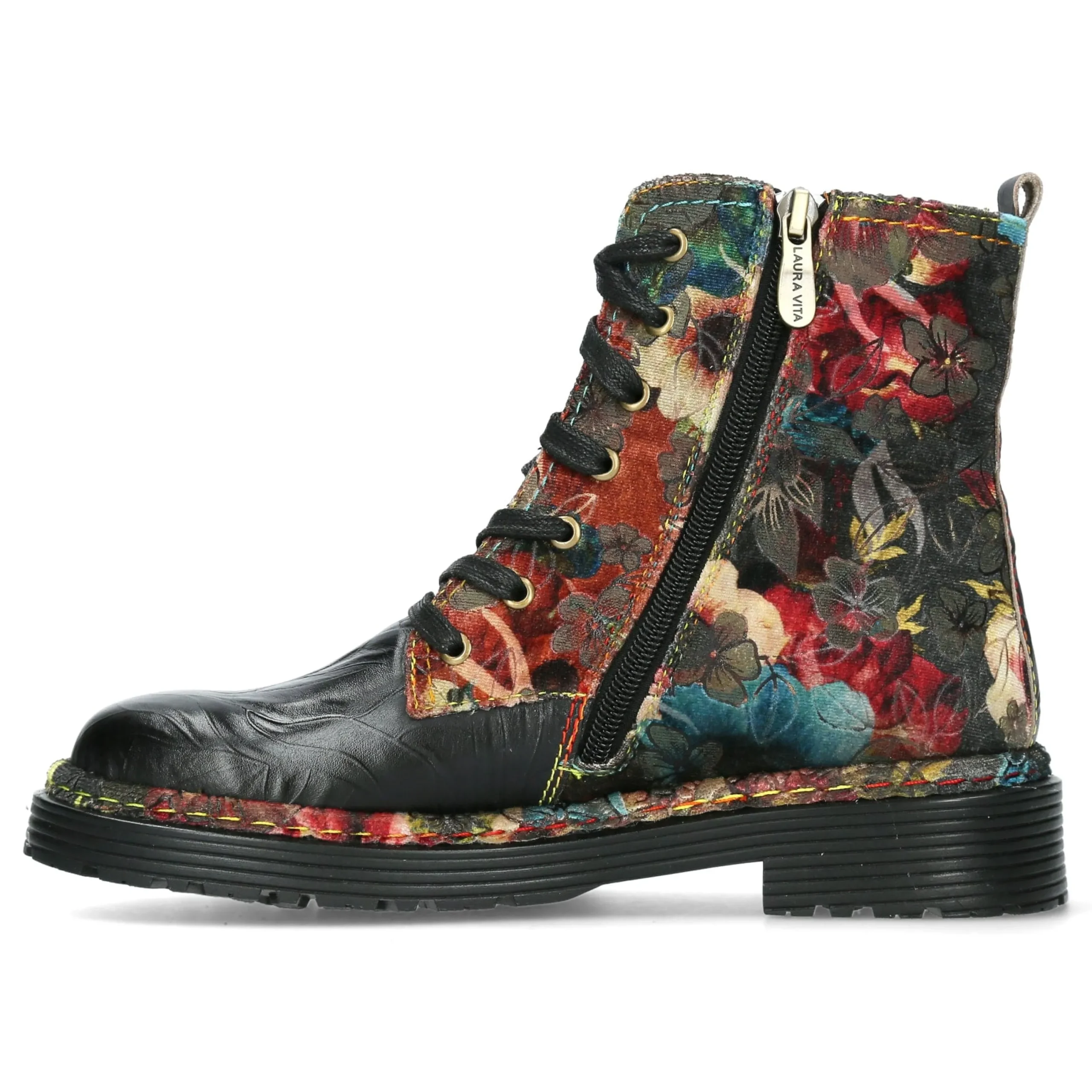 Store Laura Vita Bottines - INCASO 24