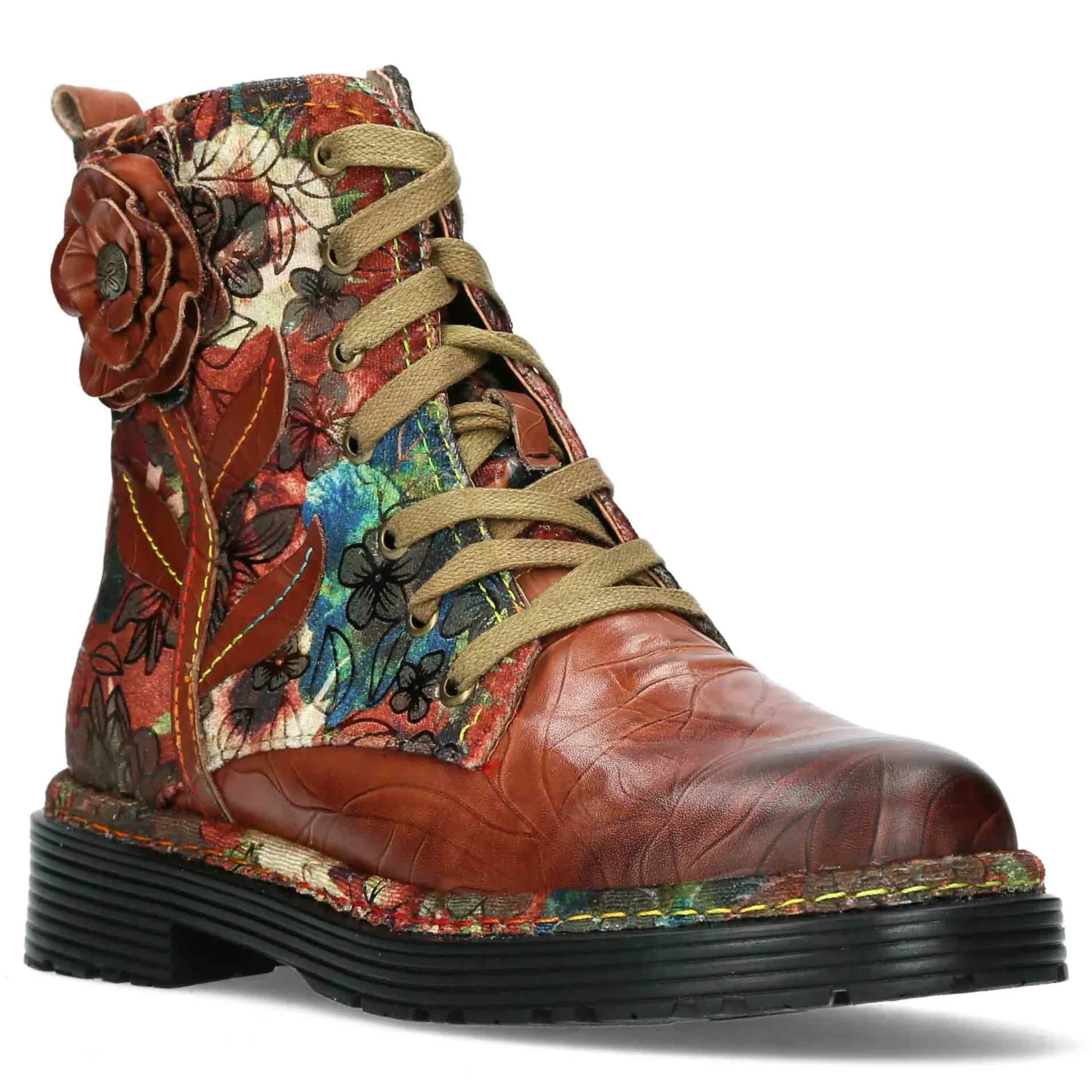 Store Laura Vita Bottines - INCASO 24