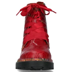 Cheap Laura Vita Bottines - INCASO 04 Crocos