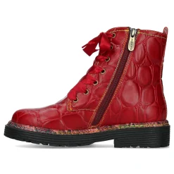 Cheap Laura Vita Bottines - INCASO 04 Crocos