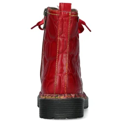 Cheap Laura Vita Bottines - INCASO 04 Crocos