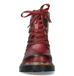 Flash Sale Laura Vita Bottines - INCASO 04A Ornement