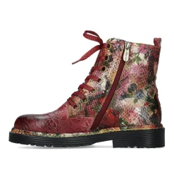 Flash Sale Laura Vita Bottines - INCASO 04A Ornement