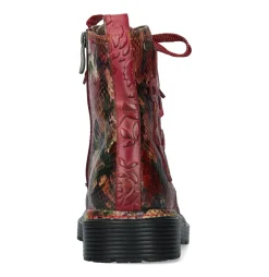Flash Sale Laura Vita Bottines - INCASO 04A Ornement