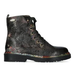 Flash Sale Laura Vita Bottines - INCASO 04A Ornement