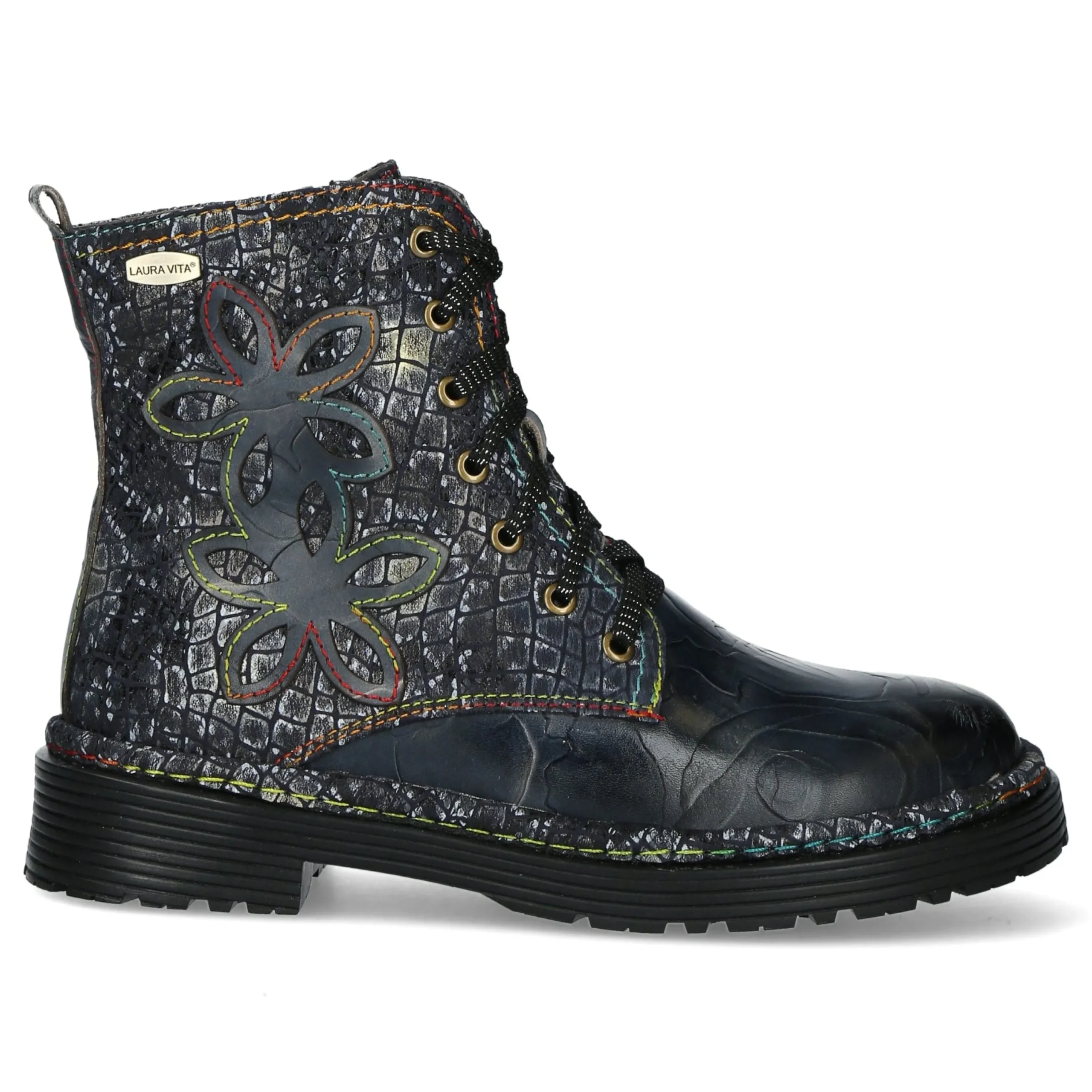 Outlet Laura Vita Bottines - INCASO 04C