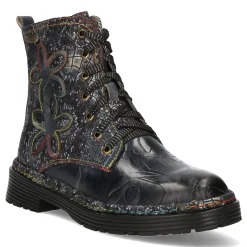 Outlet Laura Vita Bottines - INCASO 04C