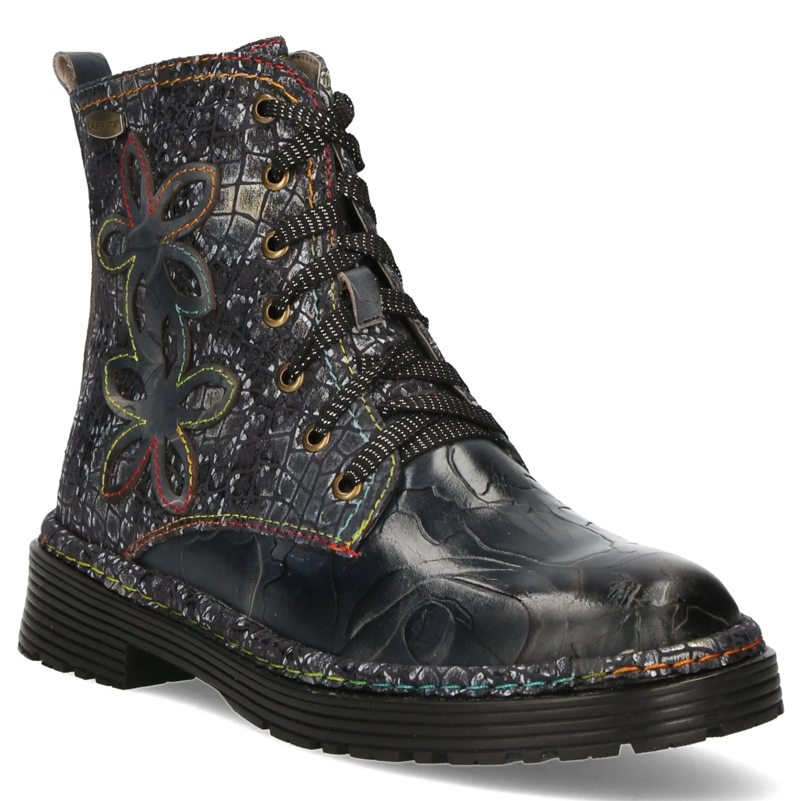 Outlet Laura Vita Bottines - INCASO 04C