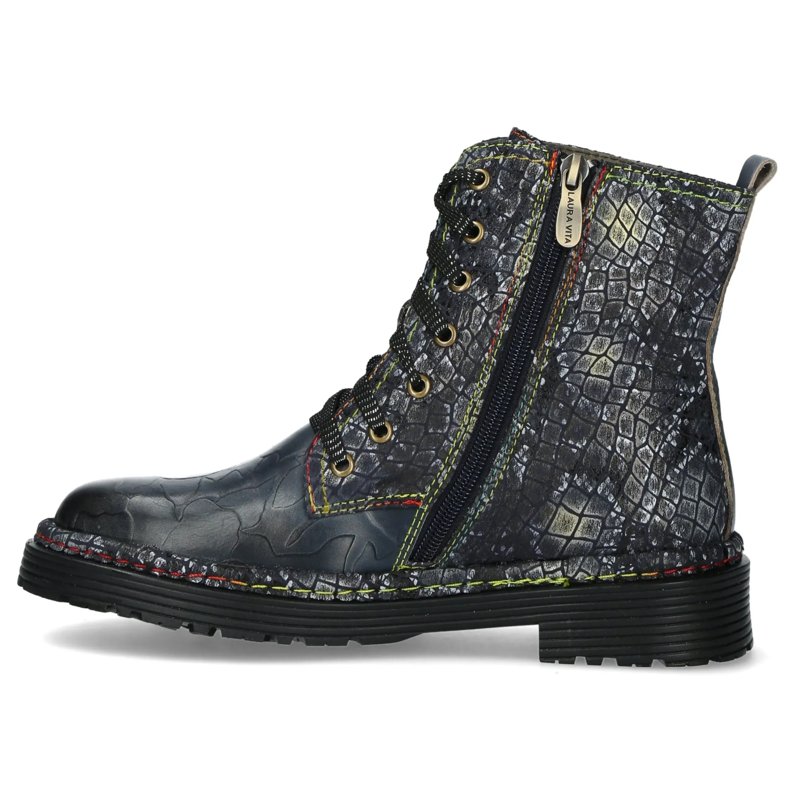 Outlet Laura Vita Bottines - INCASO 04C