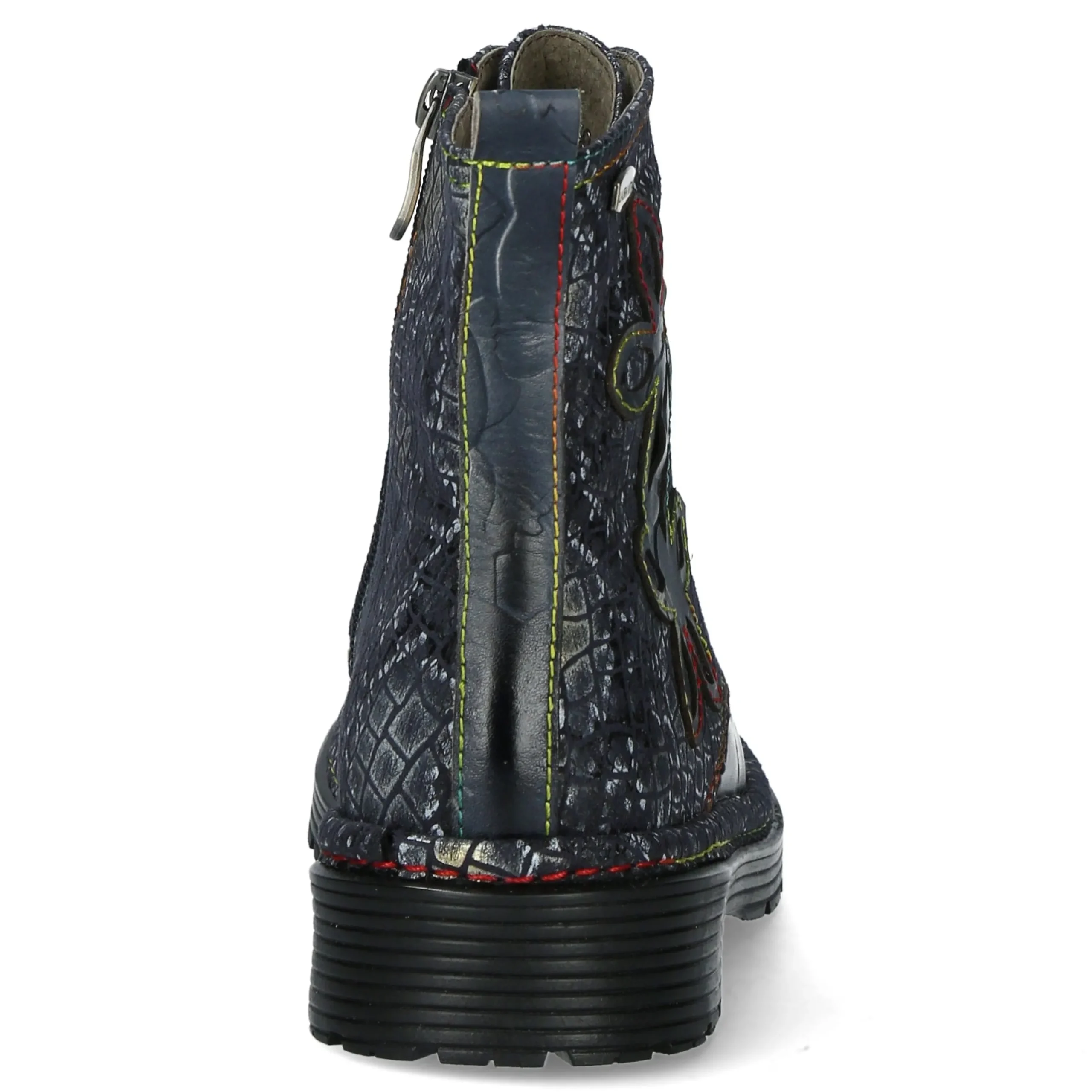 Outlet Laura Vita Bottines - INCASO 04C