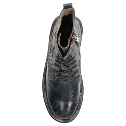 Outlet Laura Vita Bottines - INCASO 04C