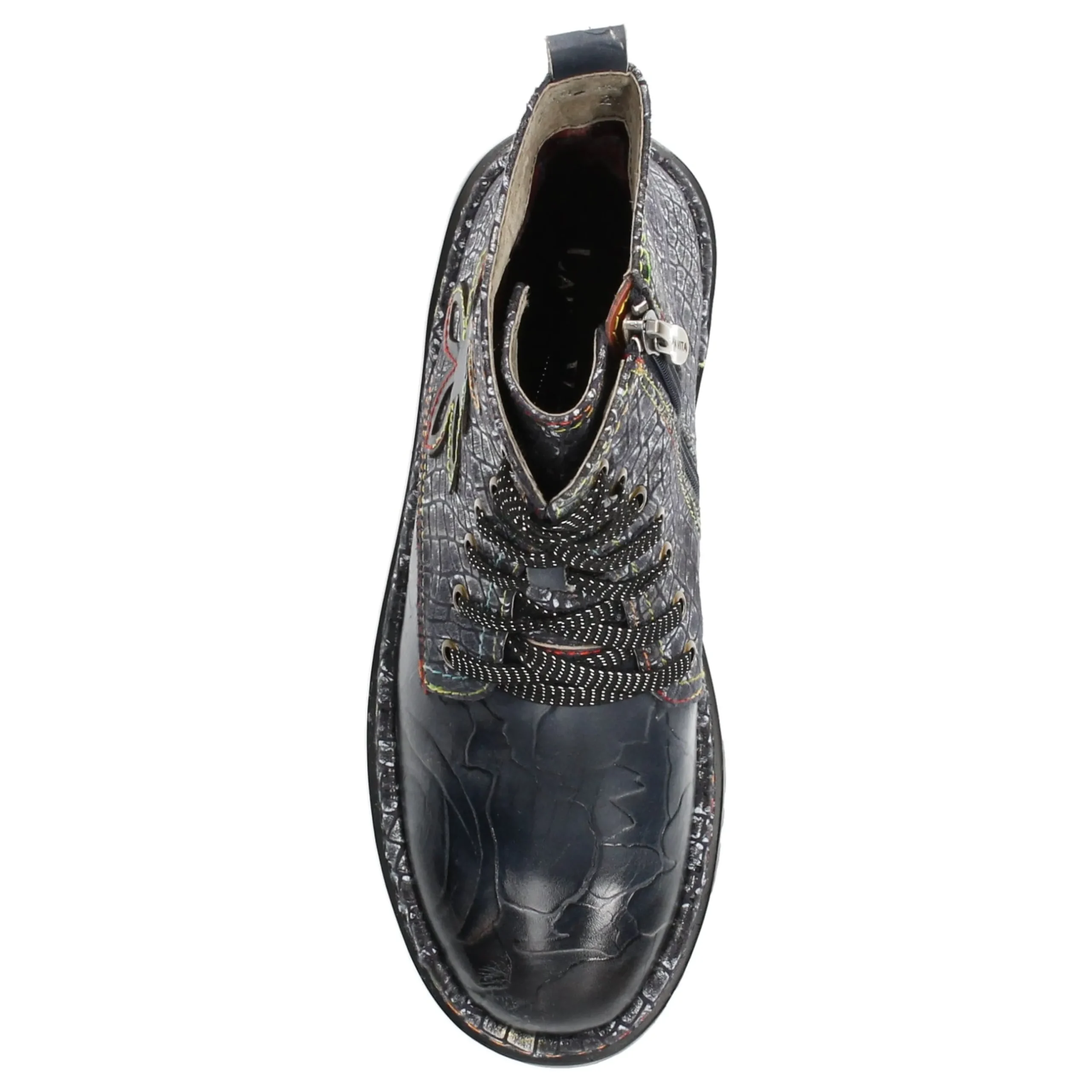 Outlet Laura Vita Bottines - INCASO 04C