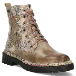 Outlet Laura Vita Bottines - INCASO 04C