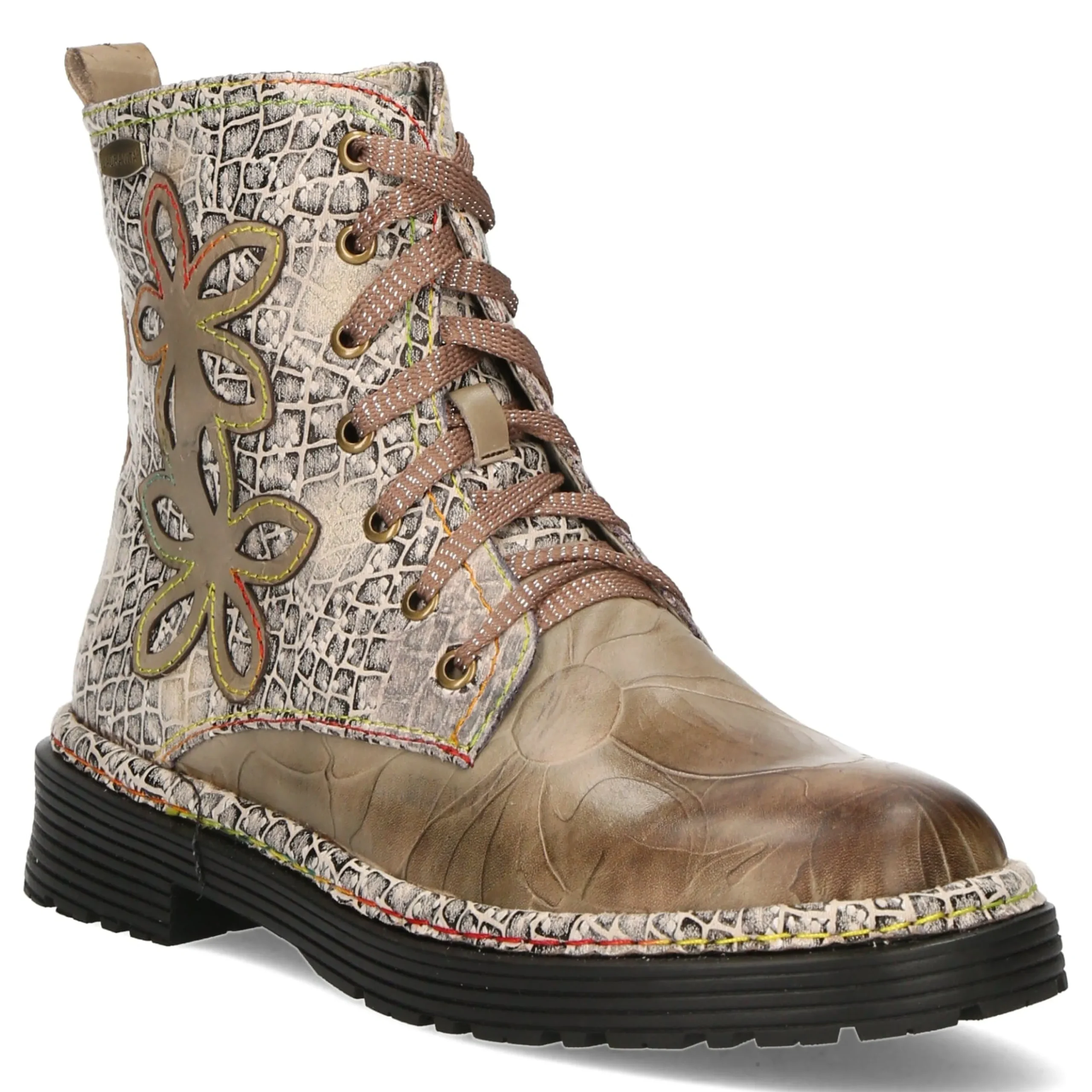 Outlet Laura Vita Bottines - INCASO 04C
