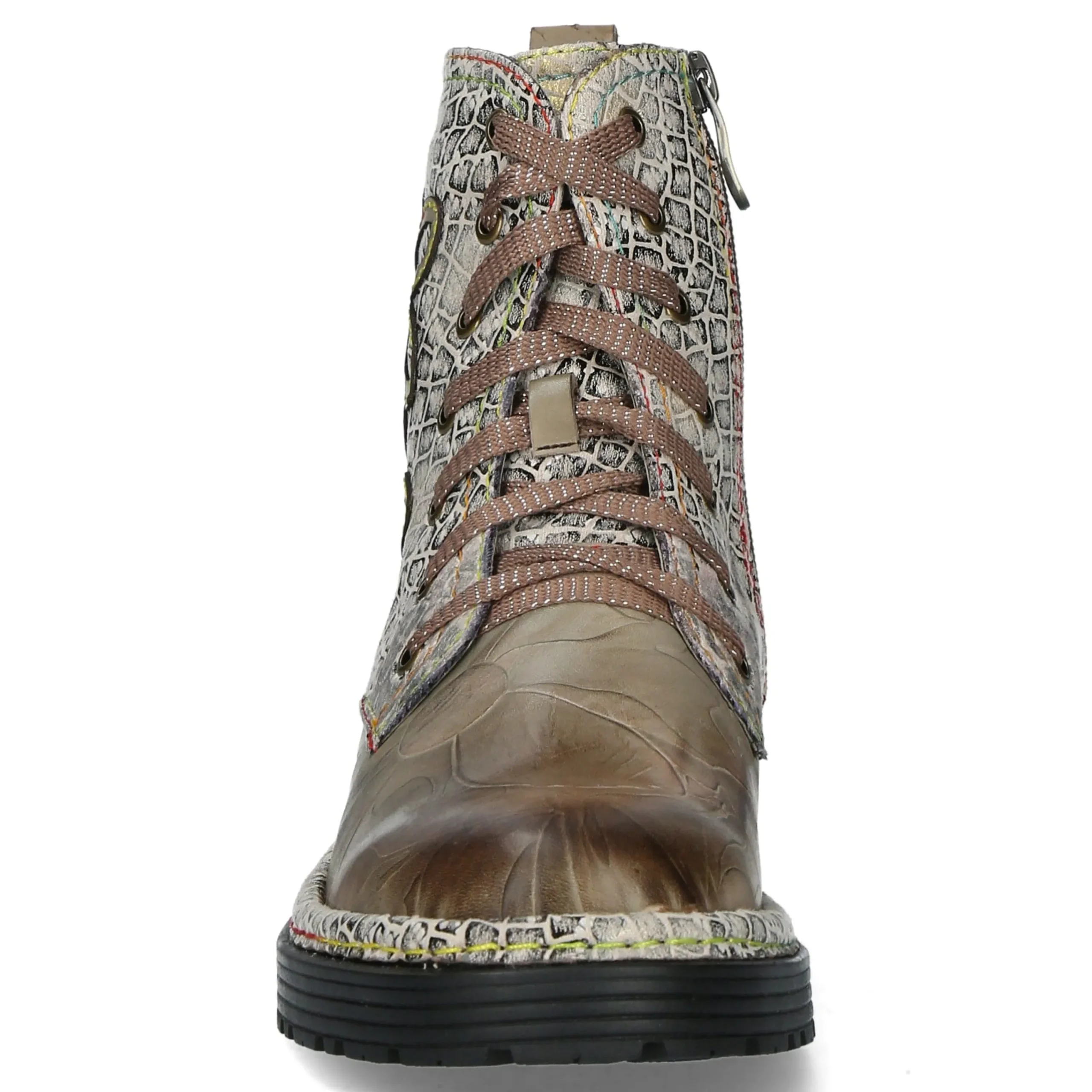 Outlet Laura Vita Bottines - INCASO 04C