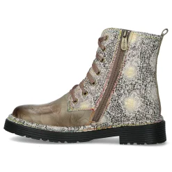 Outlet Laura Vita Bottines - INCASO 04C