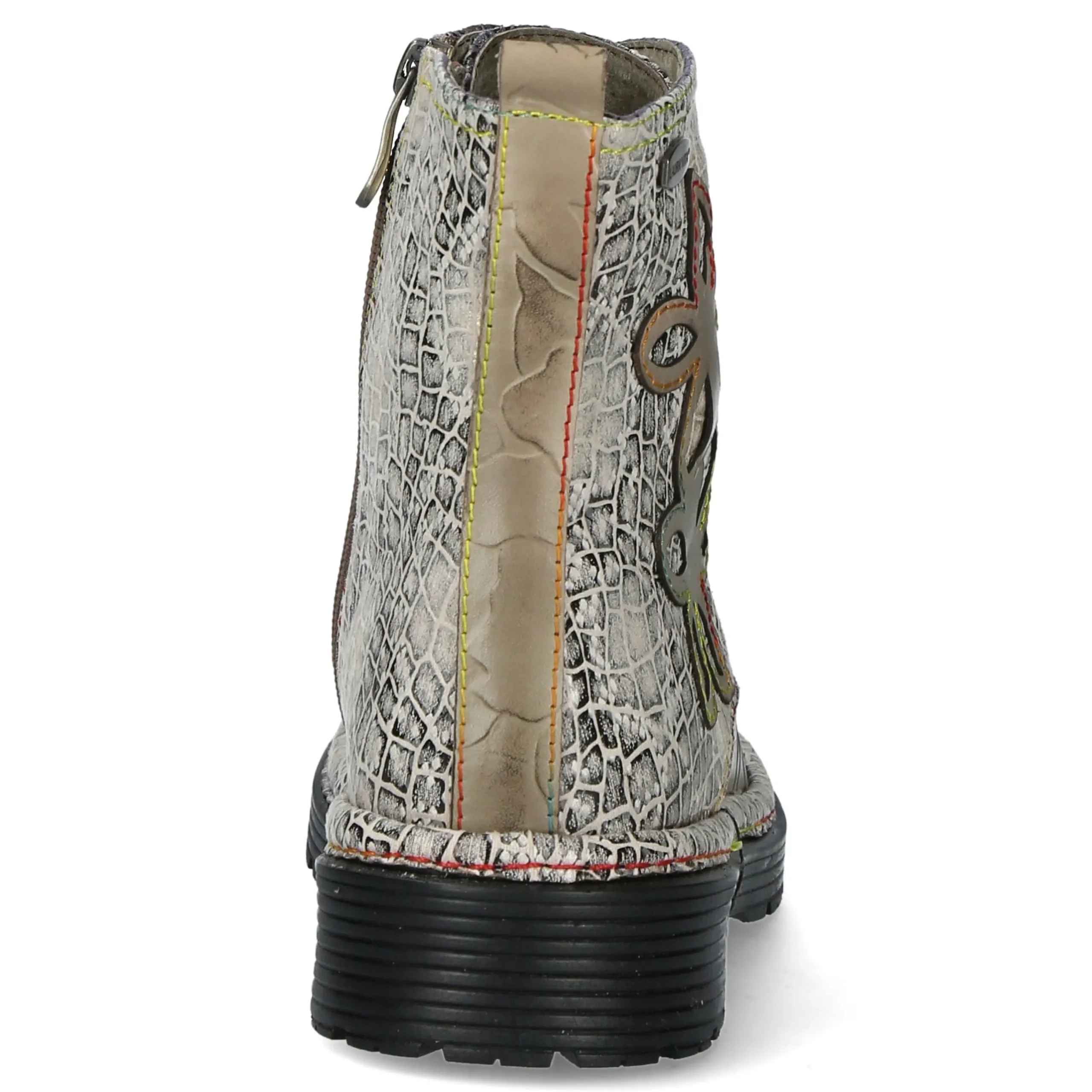 Outlet Laura Vita Bottines - INCASO 04C