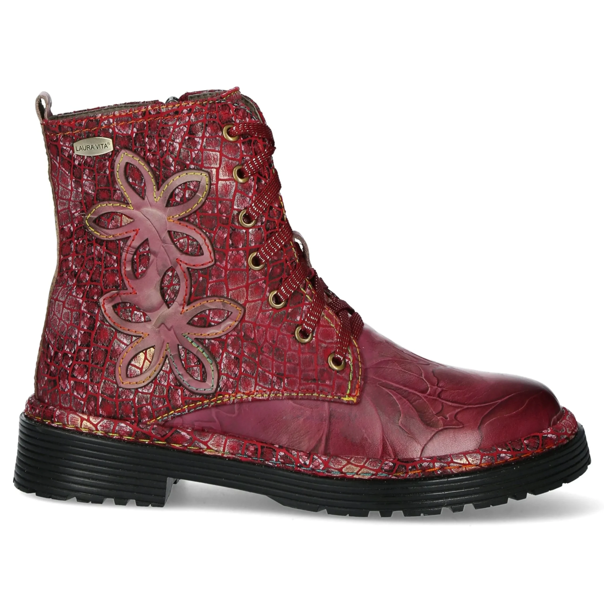 Outlet Laura Vita Bottines - INCASO 04C