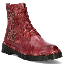 Outlet Laura Vita Bottines - INCASO 04C