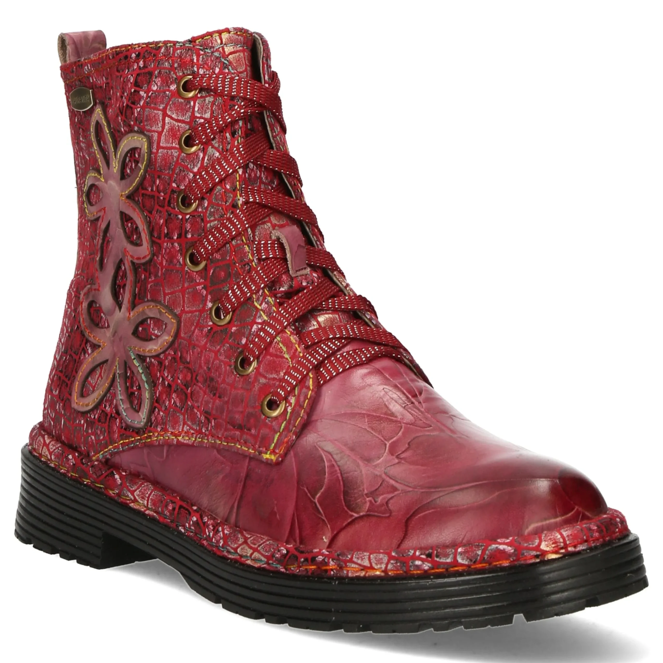 Outlet Laura Vita Bottines - INCASO 04C