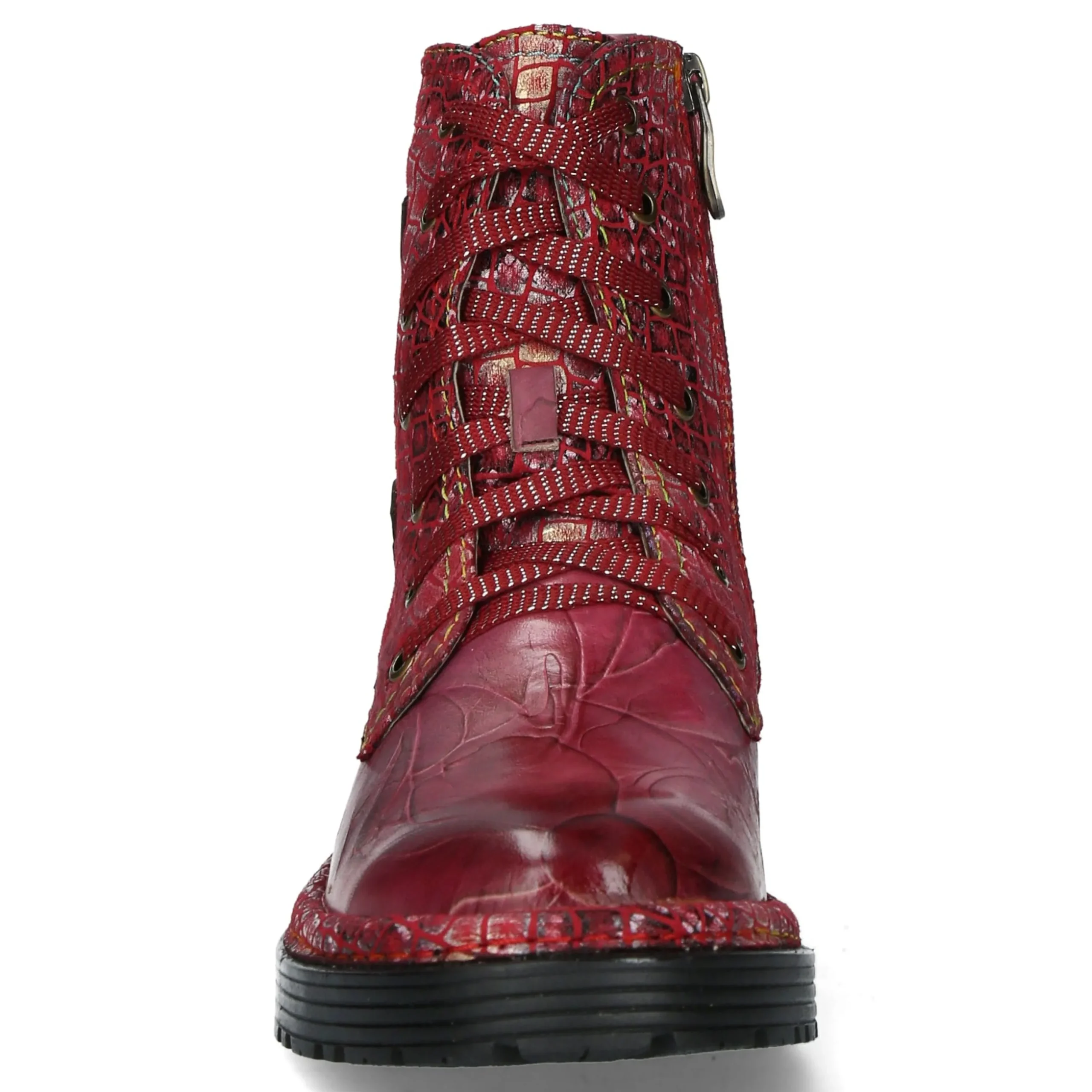 Outlet Laura Vita Bottines - INCASO 04C
