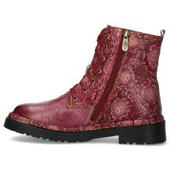 Outlet Laura Vita Bottines - INCASO 04C