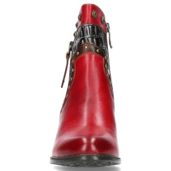 Outlet Laura Vita Bottines - INCDIANAO 03