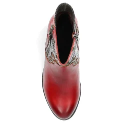 Outlet Laura Vita Bottines - INCDIANAO 03