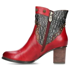 Outlet Laura Vita Bottines - INCDIANAO 03