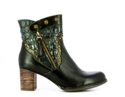 Outlet Laura Vita Bottines - INCDIANAO 03