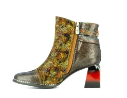 Shop Laura Vita Bottines - INCOLAO 01