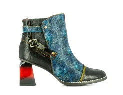Shop Laura Vita Bottines - INCOLAO 01