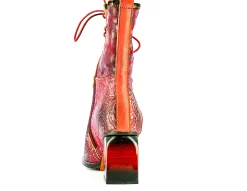 Best Laura Vita Bottines - INCOLAO 05