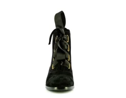 Discount Laura Vita Bottines - INCSAFO 25 Noir