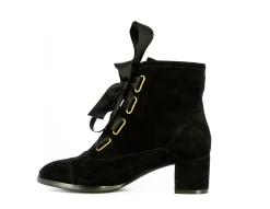 Discount Laura Vita Bottines - INCSAFO 25 Noir